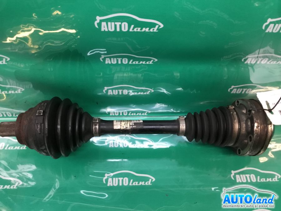 Planetara Stanga VOLKSWAGEN PASSAT (3C2) 2005-2025 Cod 1K0407271BJ