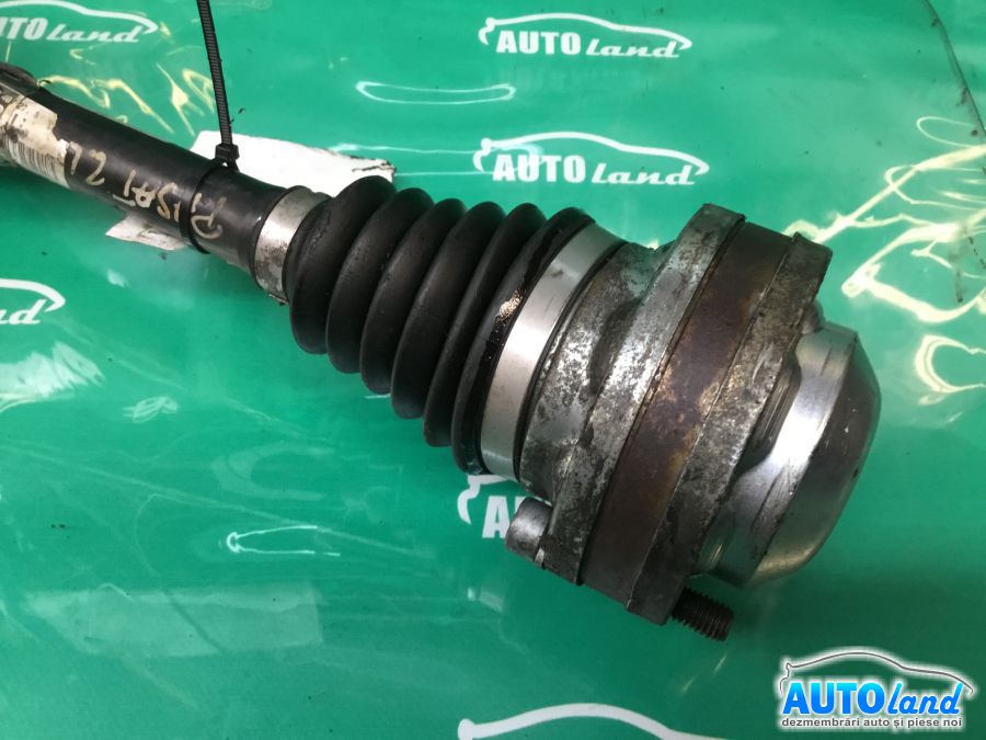 Planetara Stanga VOLKSWAGEN PASSAT (3C2) 2005-2025 Cod 1K0407271BJ