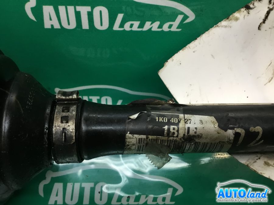 Planetara Stanga VOLKSWAGEN PASSAT (3C2) 2005-2025 Cod 1K0407271BJ