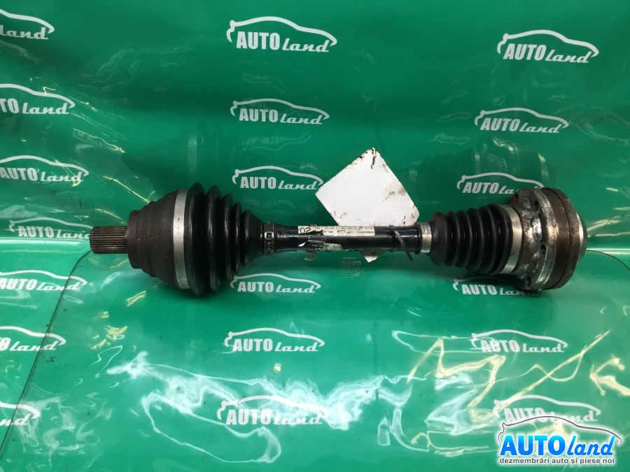 Planetara Stanga VOLKSWAGEN PASSAT (3C2) 2005-2025 Cod 1K0407271BJ