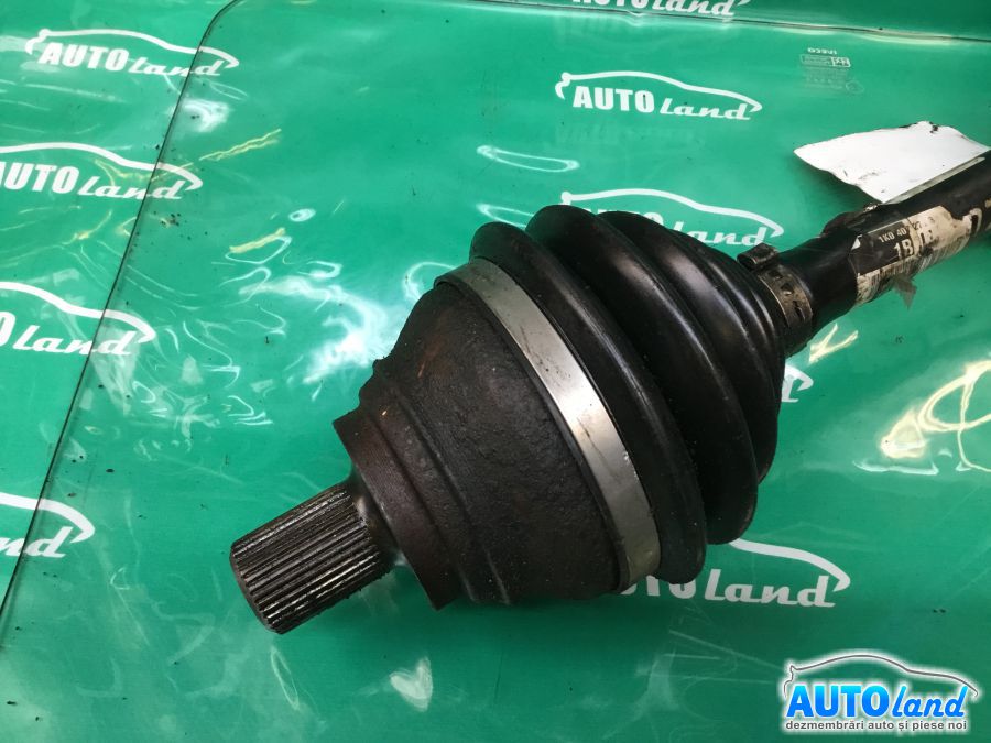 Planetara Stanga VOLKSWAGEN PASSAT (3C2) 2005-2025 Cod 1K0407271BJ