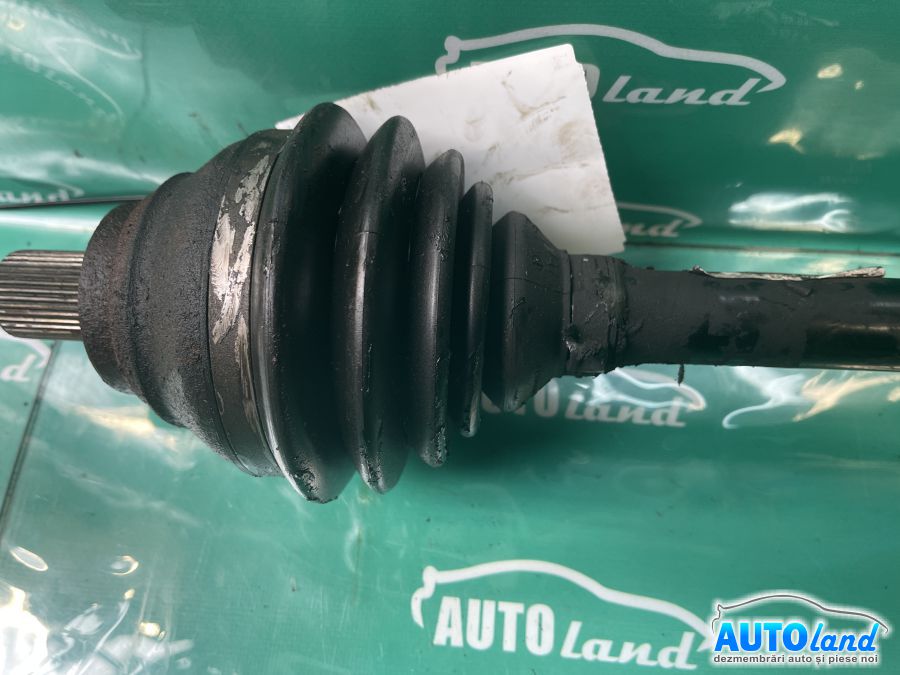 Planetara Stanga VOLKSWAGEN PASSAT (3C2) 2005-2025 Cod 1K0407271BJ