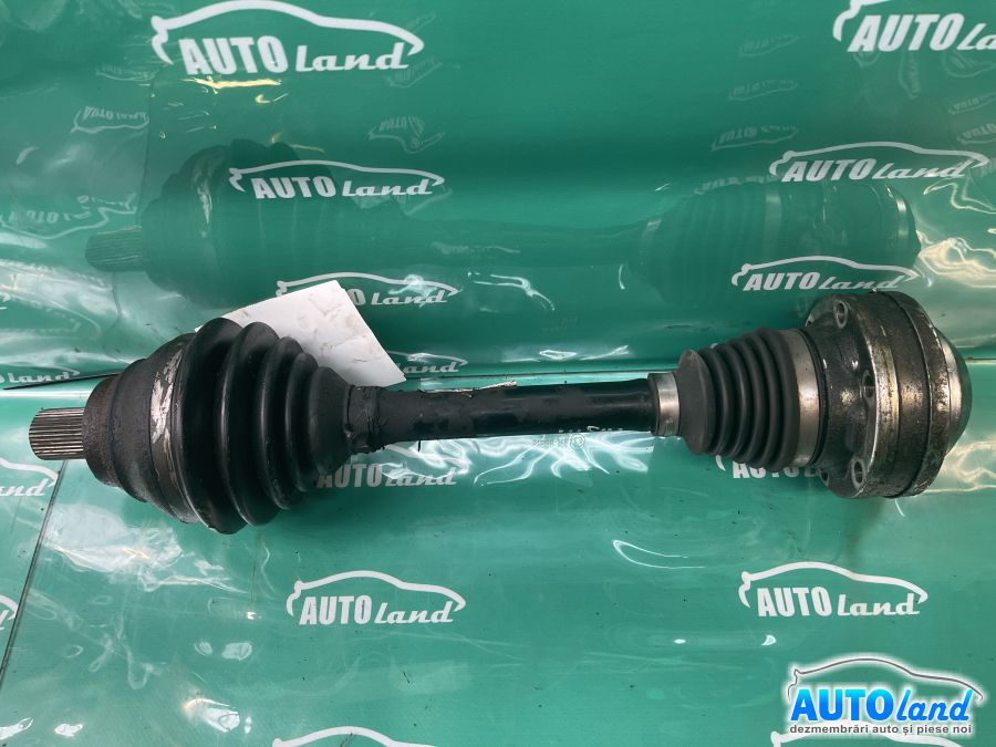 Planetara Stanga VOLKSWAGEN PASSAT (3C2) 2005-2025 Cod 1K0407271BJ