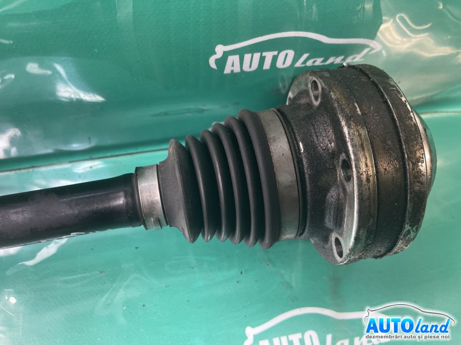 Planetara Stanga VOLKSWAGEN PASSAT (3C2) 2005-2025 Cod 1K0407271BJ