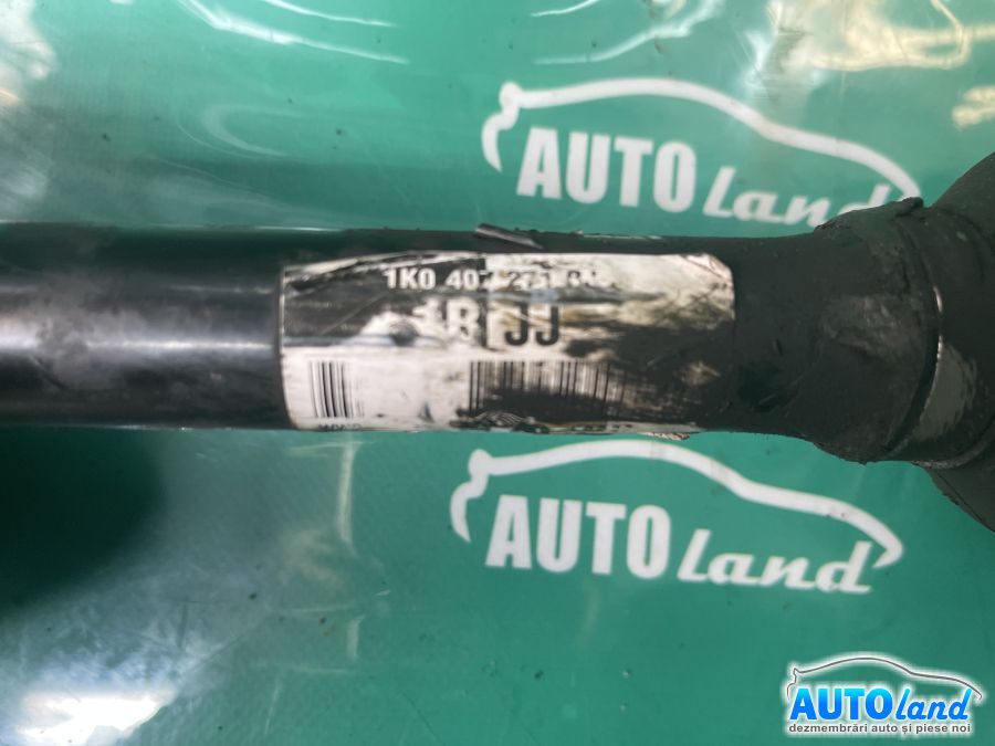 Planetara Stanga VOLKSWAGEN PASSAT (3C2) 2005-2025 Cod 1K0407271BJ