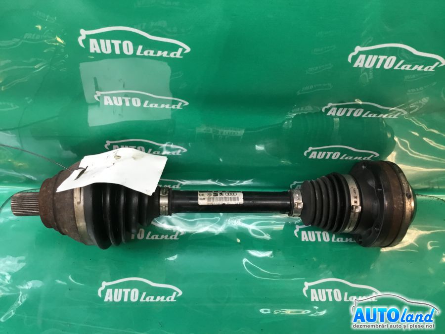 Planetara Stanga VOLKSWAGEN PASSAT (3C2) 2005-2025