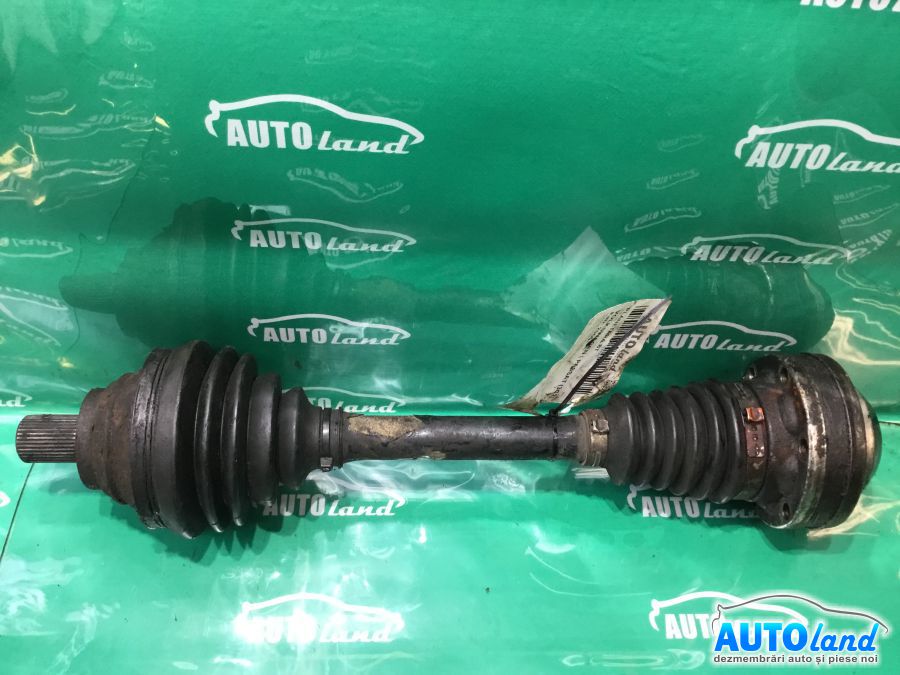 Planetara Stanga VOLKSWAGEN PASSAT (3C2) 2005-2025