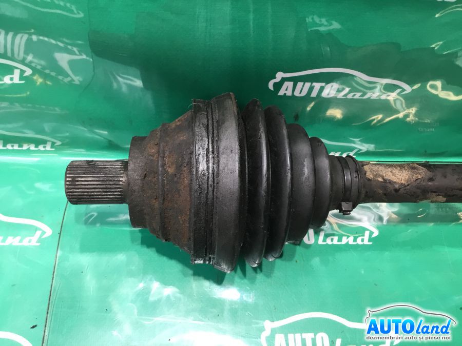 Planetara Stanga VOLKSWAGEN PASSAT (3C2) 2005-2025