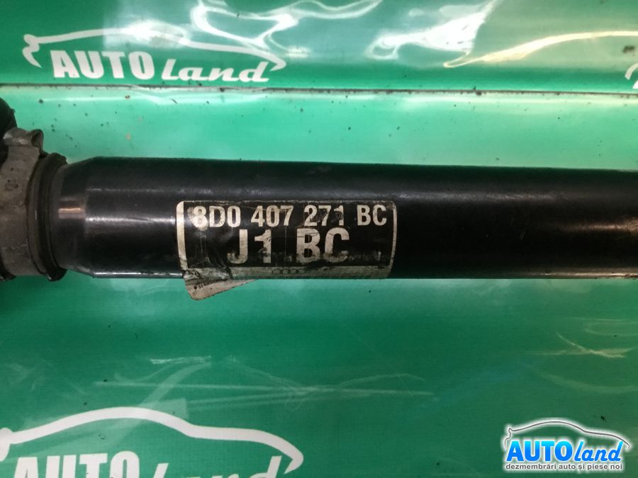 Planetara Stanga VOLKSWAGEN PASSAT Variant (3B5) 1997-2000 Cod 8D0407271BC