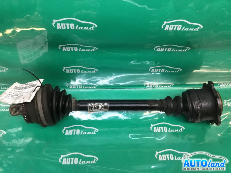 Planetara Stanga VOLKSWAGEN PASSAT Variant (3B5) 1997-2000 Cod 8D0407271BC