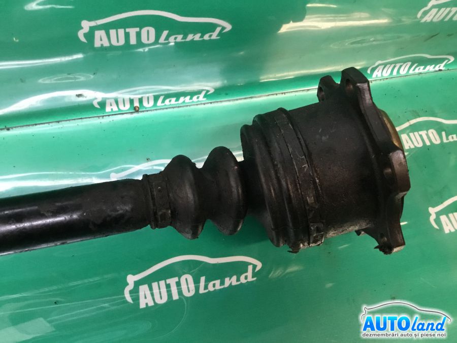 Planetara Stanga VOLKSWAGEN PASSAT Variant (3B5) 1997-2000 Cod 8D0407271BC