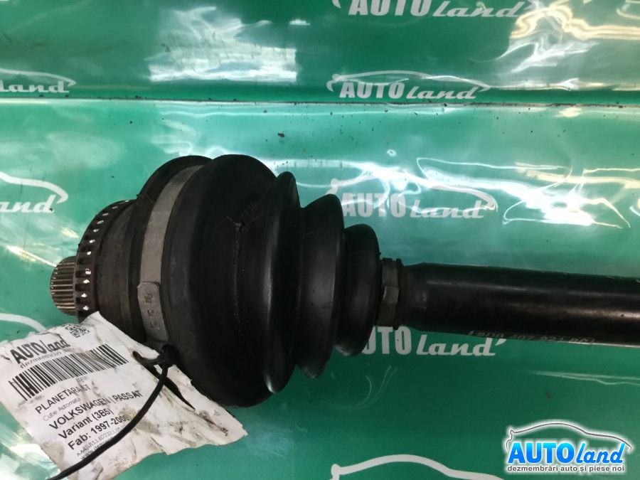 Planetara Stanga VOLKSWAGEN PASSAT Variant (3B5) 1997-2000 Cod 8D0407271BC