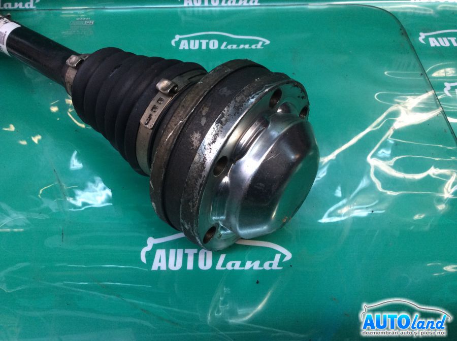 Planetara Stanga VOLKSWAGEN PASSAT Variant (3C5) 2005-2025