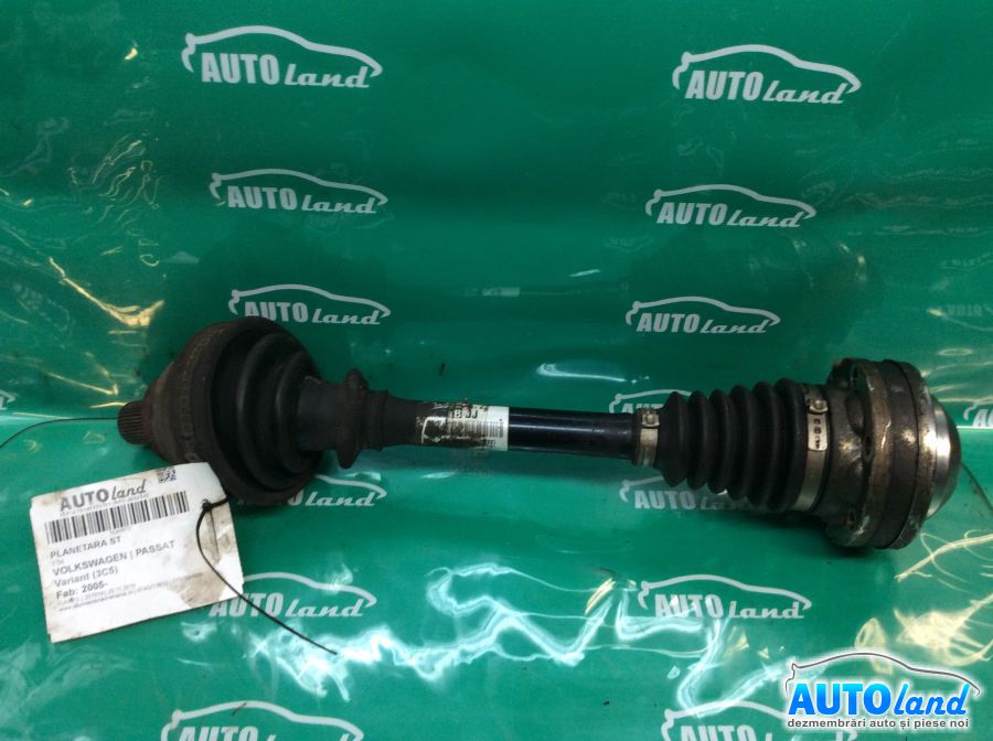 Planetara Stanga VOLKSWAGEN PASSAT Variant (3C5) 2005-2025