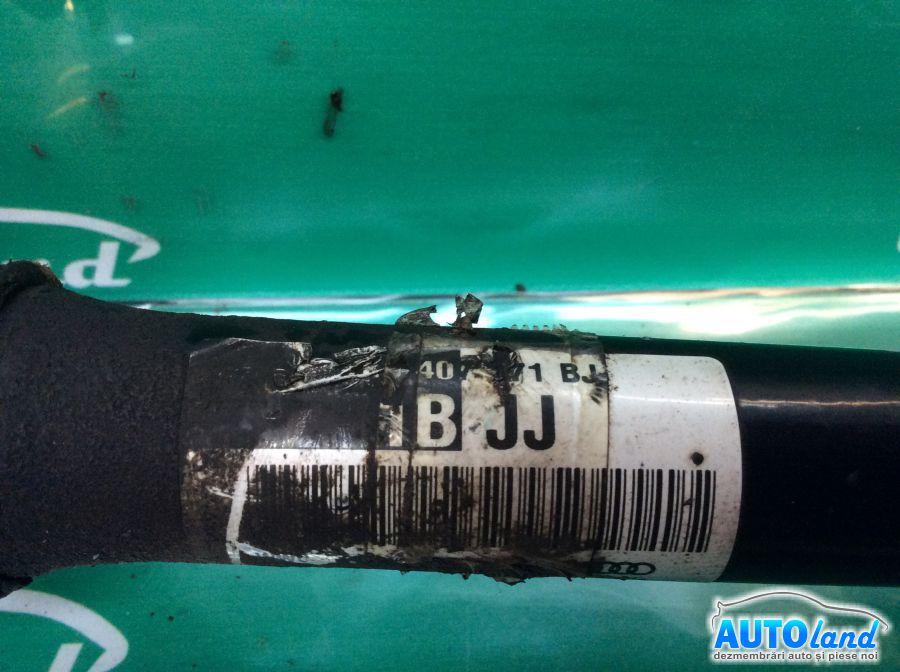 Planetara Stanga VOLKSWAGEN PASSAT Variant (3C5) 2005-2025