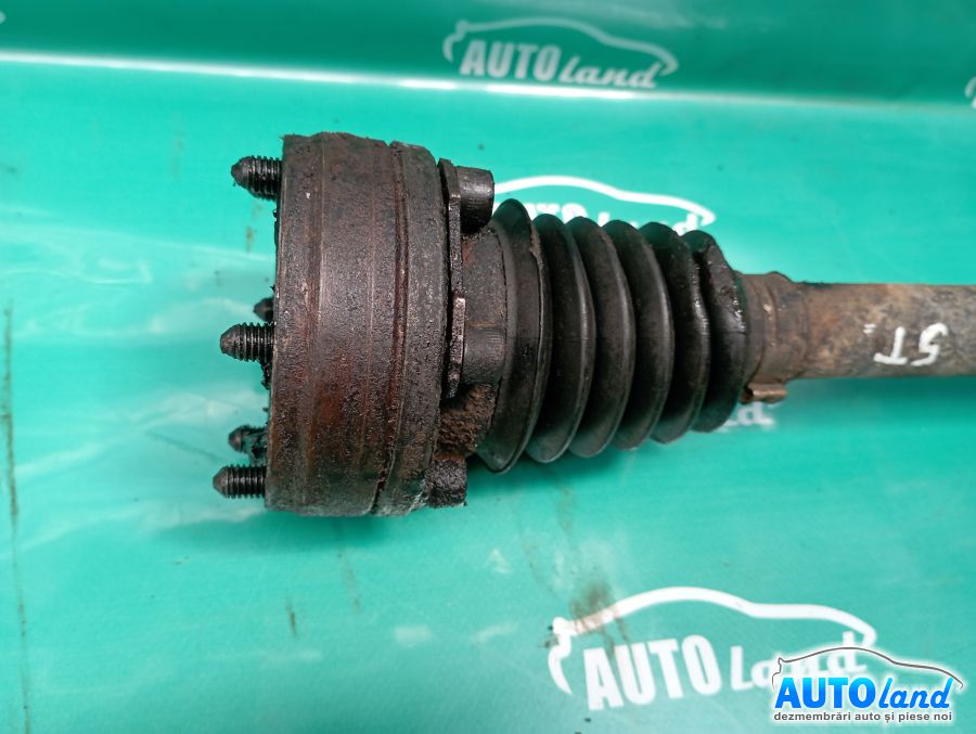 Planetara Stanga VOLKSWAGEN POLO (6N1) 1994-1999