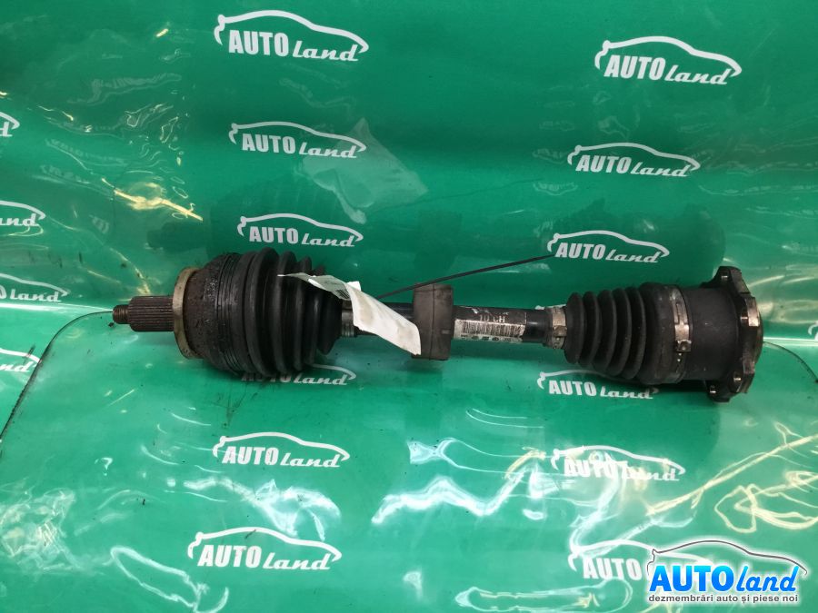 Planetara Stanga VOLKSWAGEN POLO (9N_) 2001-2025 Cod 6Q0407271DC