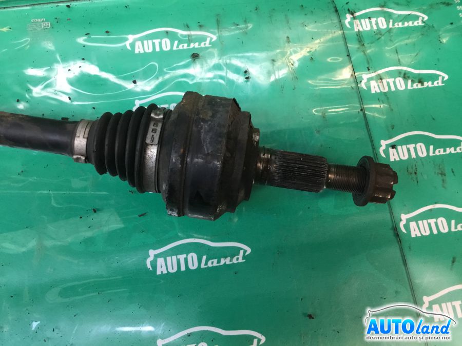 Planetara Stanga VOLKSWAGEN TOUAREG (7LA,7L6,7L7) 2002-2025 Cod 7L0501201A