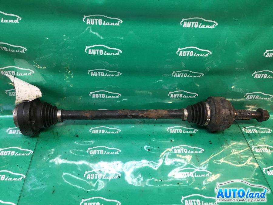 Planetara Stanga VOLKSWAGEN TOUAREG (7LA,7L6,7L7) 2002-2025 Cod 7L0501201A