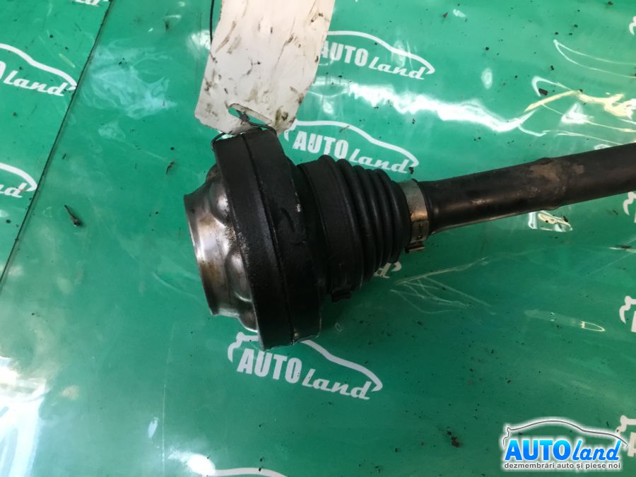 Planetara Stanga VOLKSWAGEN TOUAREG (7LA,7L6,7L7) 2002-2025 Cod 7L0501201A