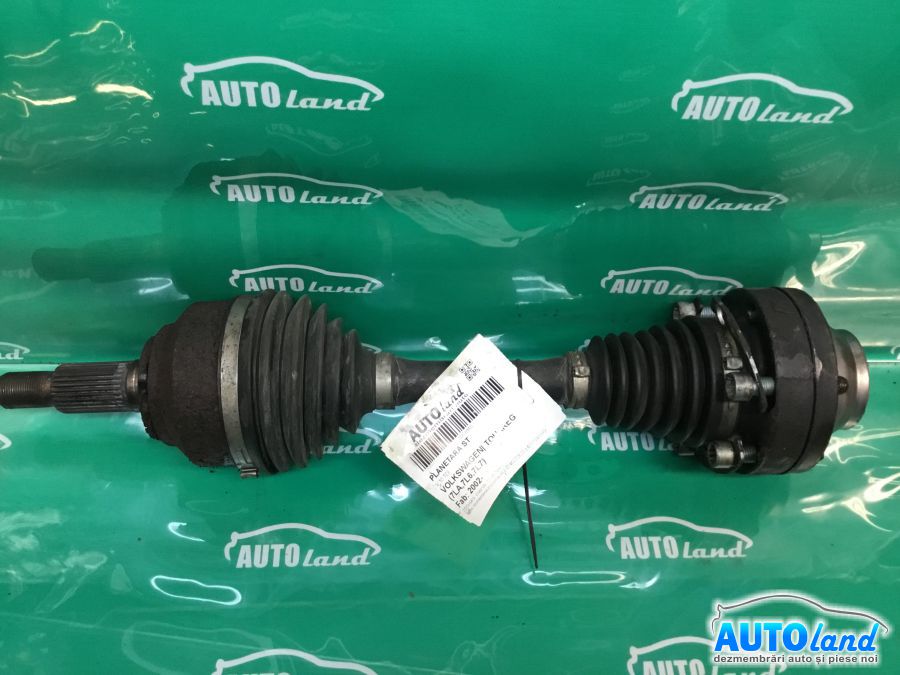 Planetara Stanga VOLKSWAGEN TOUAREG (7LA,7L6,7L7) 2002-2025 Cod 7L6407271A