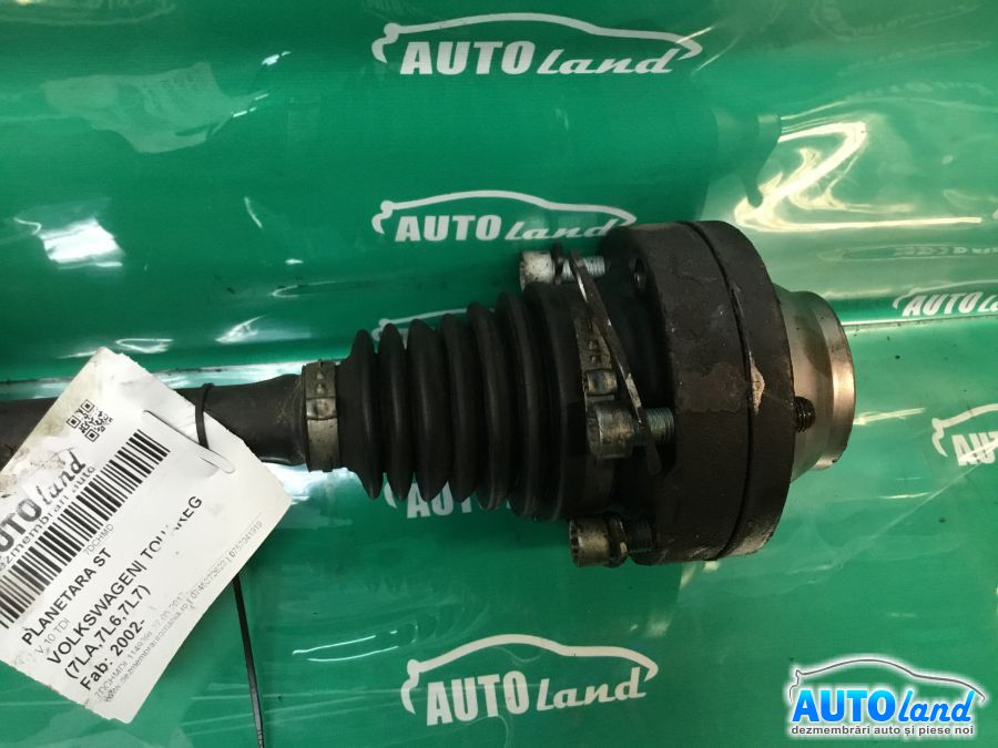 Planetara Stanga VOLKSWAGEN TOUAREG (7LA,7L6,7L7) 2002-2025 Cod 7L6407271A