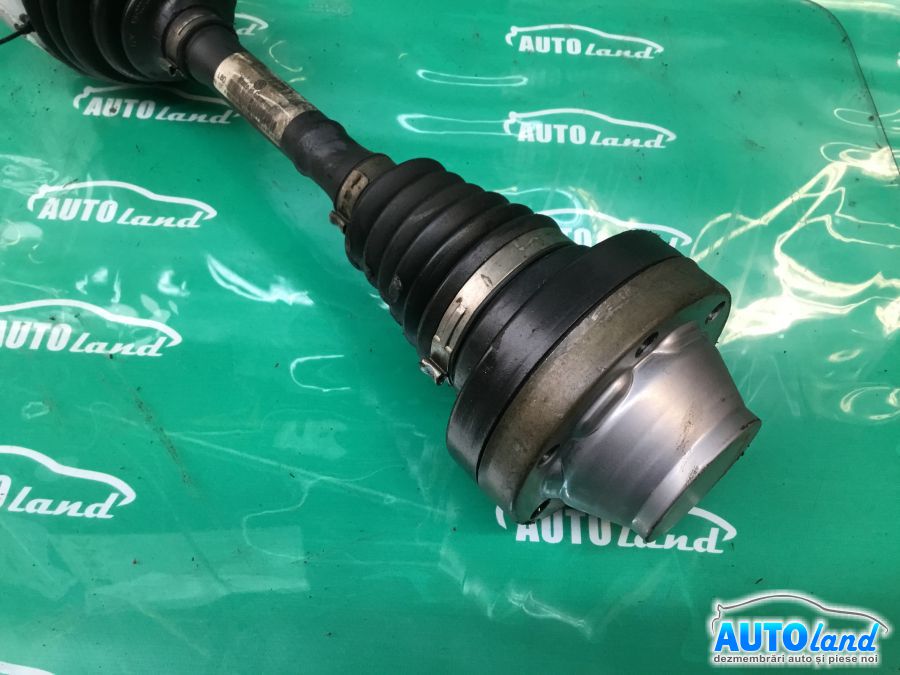 Planetara Stanga VOLKSWAGEN TOUAREG (7LA,7L6,7L7) 2002-2025 Cod 7L6407271D