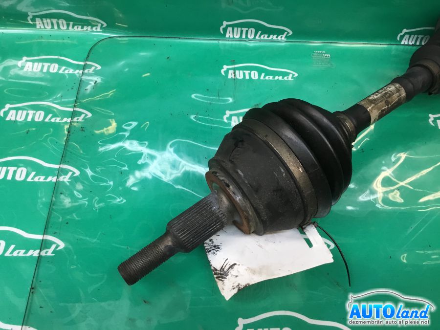 Planetara Stanga VOLKSWAGEN TOUAREG (7LA,7L6,7L7) 2002-2025 Cod 7L6407271D