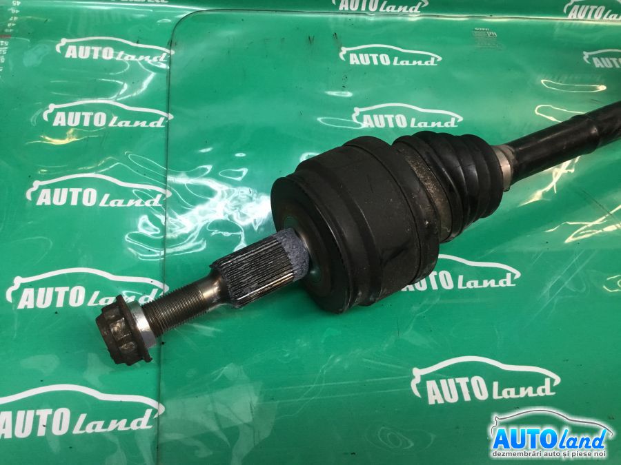 Planetara Stanga VOLKSWAGEN TOUAREG (7LA,7L6,7L7) 2002-2025 Cod 7L6501201B