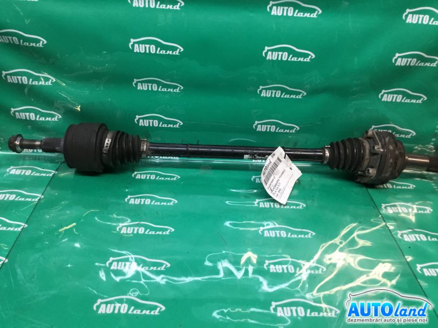 Planetara Stanga VOLKSWAGEN TOUAREG (7LA,7L6,7L7) 2002-2025 Cod 7L6501201B