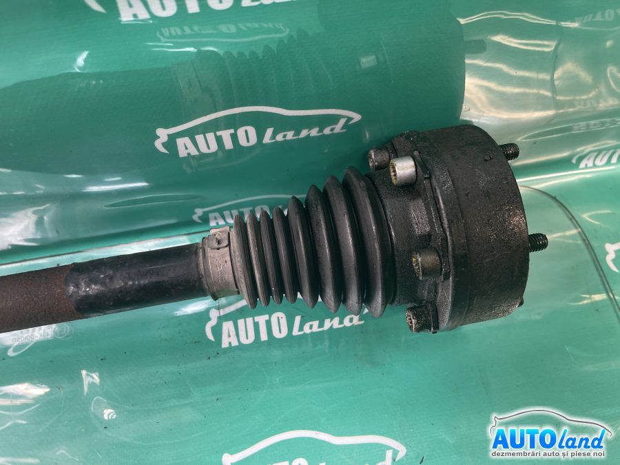 Planetara Stanga VOLKSWAGEN TOURAN (1T1,1T2) 2003-2025