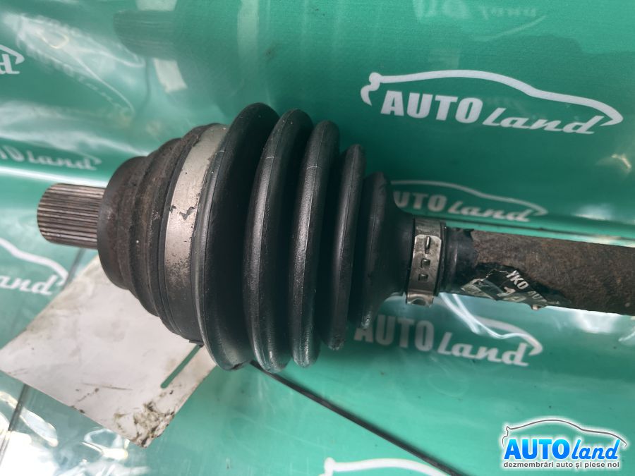 Planetara Stanga VOLKSWAGEN TOURAN (1T1,1T2) 2003-2025