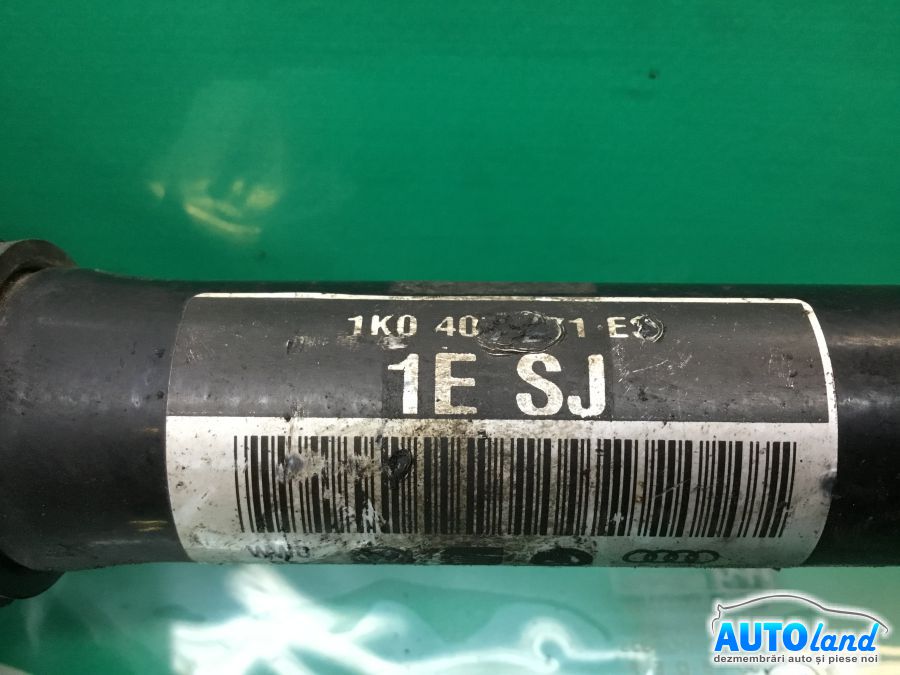 Planetara Stanga VOLKSWAGEN TOURAN (1T1,1T2) 2003-2025 Cod 1K0407271ES