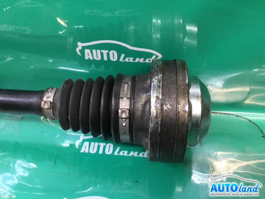 Planetara Stanga VOLKSWAGEN TOURAN (1T1,1T2) 2003-2025 Cod 1K0407271ES