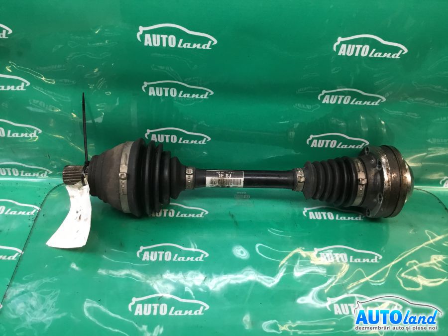 Planetara Stanga VOLKSWAGEN TOURAN (1T1,1T2) 2003-2025 Cod 1K0407271ES