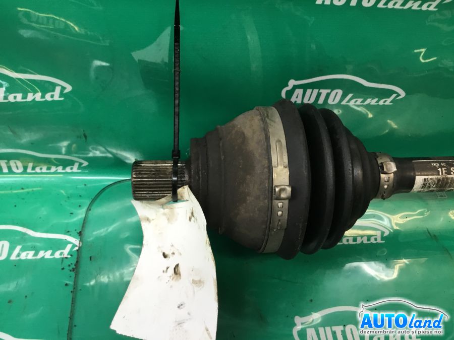 Planetara Stanga VOLKSWAGEN TOURAN (1T1,1T2) 2003-2025 Cod 1K0407271ES