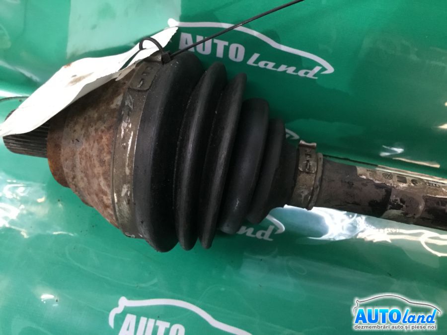 Planetara Stanga VOLKSWAGEN TOURAN (1T1,1T2) 2003-2025 Cod 1K0407271ES