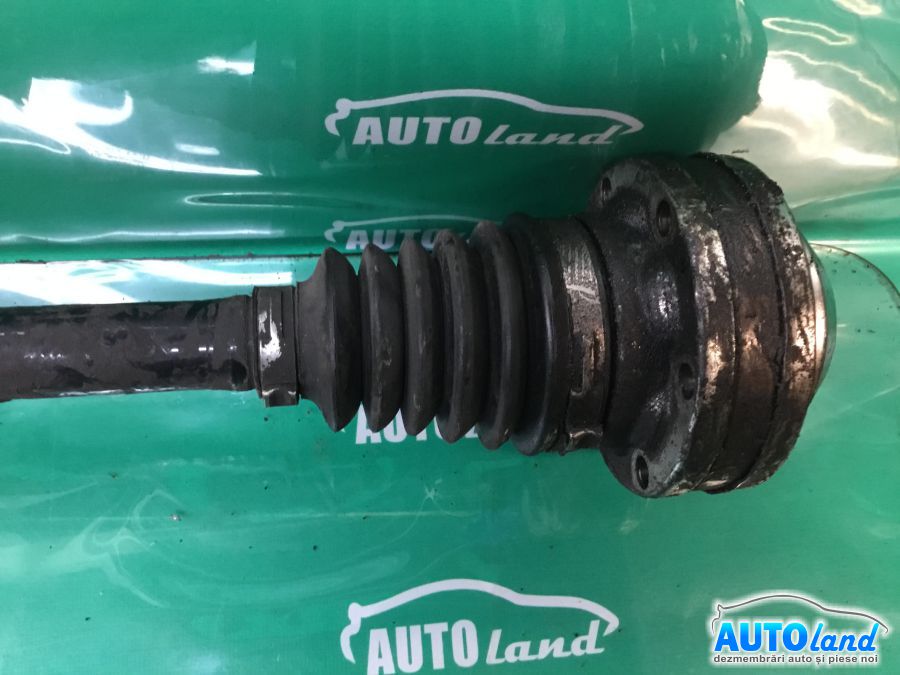 Planetara Stanga VOLKSWAGEN TOURAN (1T1,1T2) 2003-2025 Cod 1K0407271ES