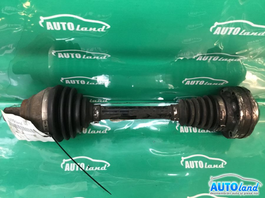 Planetara Stanga VOLKSWAGEN TOURAN (1T1,1T2) 2003-2025 Cod 1K0407271ES