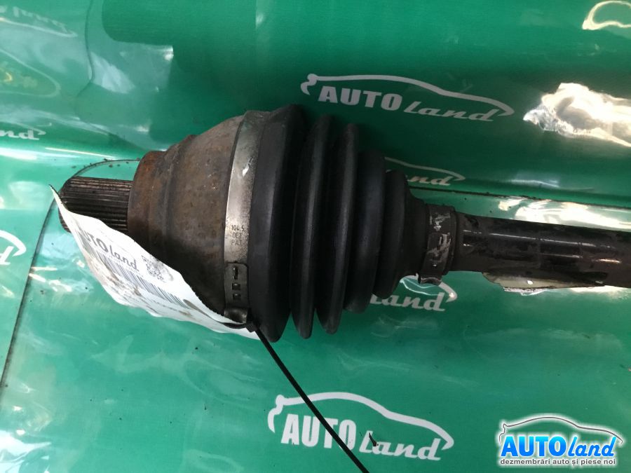 Planetara Stanga VOLKSWAGEN TOURAN (1T1,1T2) 2003-2025 Cod 1K0407271ES