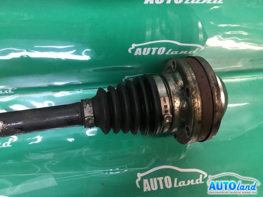 Planetara Stanga VOLKSWAGEN TOURAN (1T1,1T2) 2003-2025