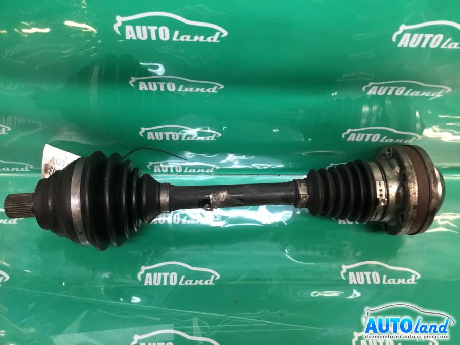 Planetara Stanga VOLKSWAGEN TOURAN (1T1,1T2) 2003-2025