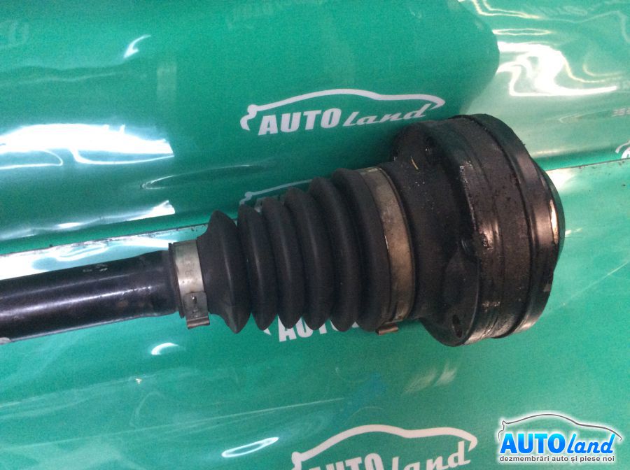 Planetara Stanga VOLKSWAGEN TOURAN (1T1,1T2) 2003-2025