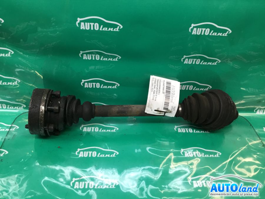 Planetara Stanga VOLKSWAGEN TRANSPORTER IV bus (70XB,70XC,7DB,7DW) 1990-2003