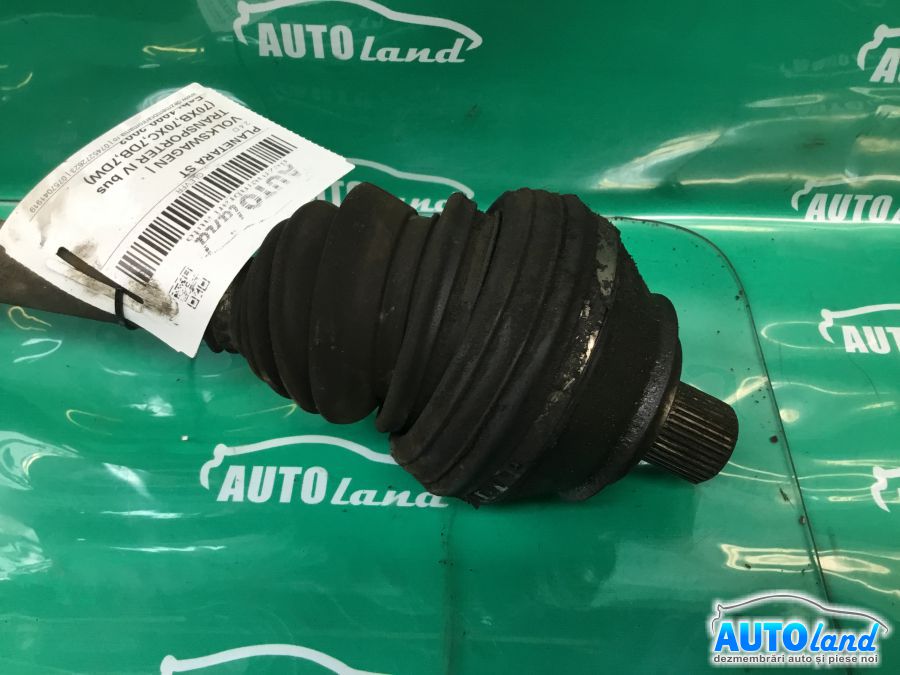 Planetara Stanga VOLKSWAGEN TRANSPORTER IV bus (70XB,70XC,7DB,7DW) 1990-2003