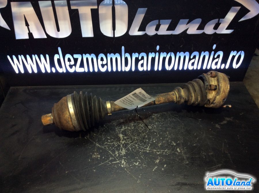 Planetara Stanga VOLKSWAGEN TRANSPORTER IV bus (70XB,70XC,7DB,7DW) 1990-2003