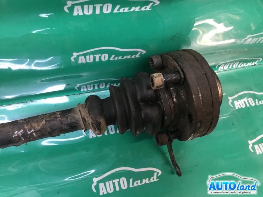 Planetara Stanga VOLKSWAGEN TRANSPORTER IV bus (70XB,70XC,7DB,7DW) 1990-2003