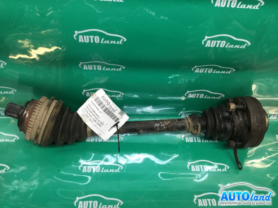 Planetara Stanga VOLKSWAGEN TRANSPORTER IV bus (70XB,70XC,7DB,7DW) 1990-2003