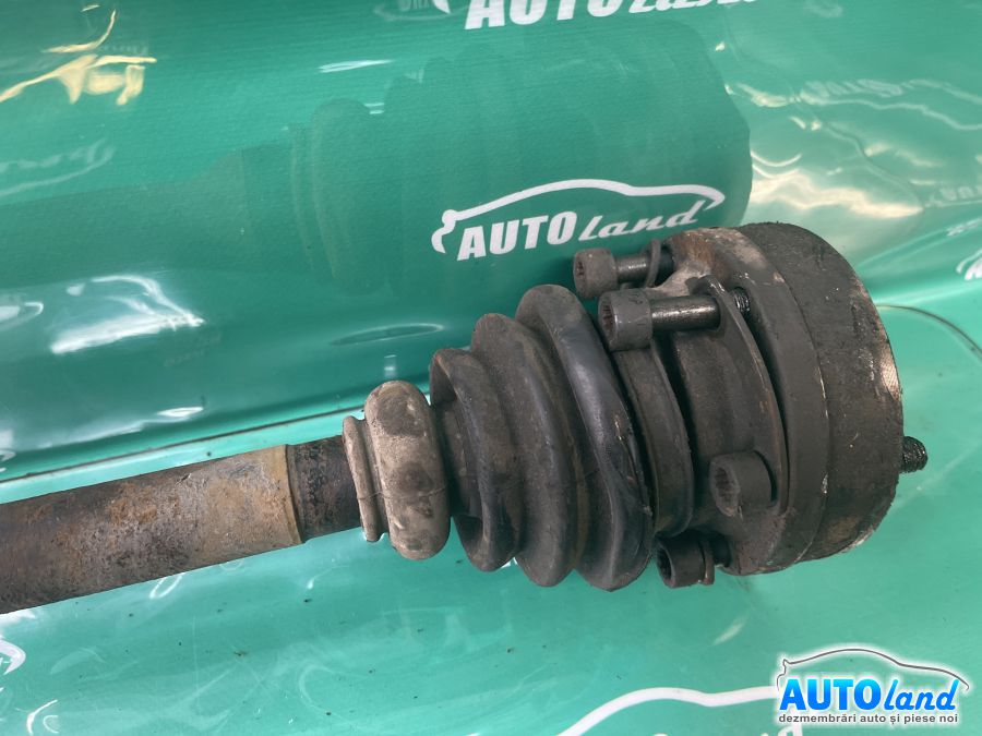 Planetara Stanga VOLKSWAGEN TRANSPORTER IV bus (70XB,70XC,7DB,7DW) 1990-2003