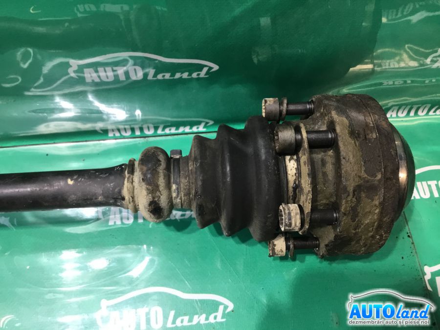 Planetara Stanga VOLKSWAGEN TRANSPORTER V bus (7HB,7HJ) 2003-2025 Cod 7H0407271T